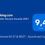 Lägenhet B137 - Vucko Jahorina