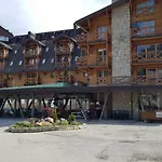 Appartamento B137 - Vucko 4*