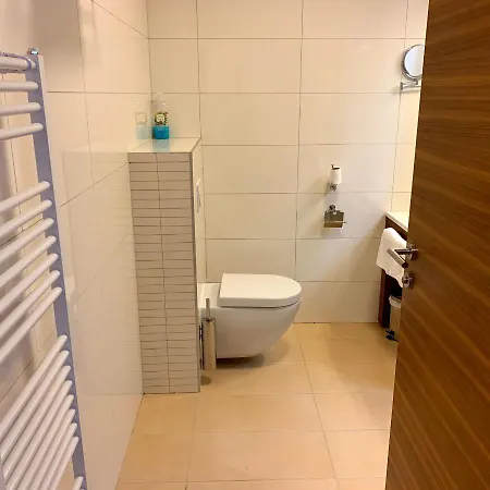 Appartement B137 & B027 - Vucko