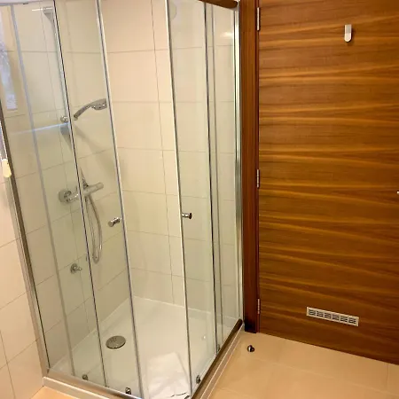 Appartement B137 & B027 - Vucko 4*