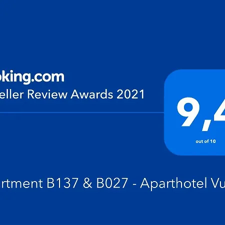 Apartment B137 & B027 - Vucko Jahorina
