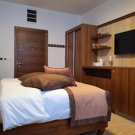 Apartment B137 & B027 - Vucko