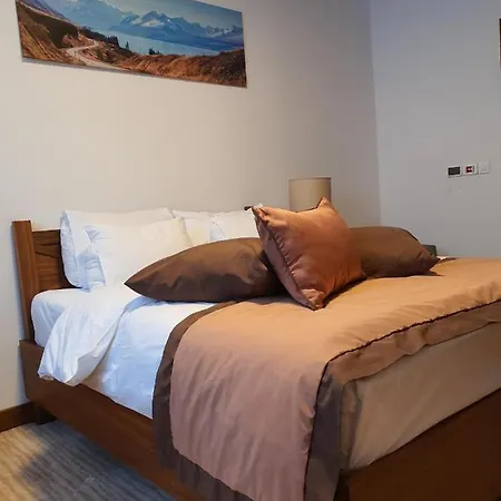 B137 & B027 - Vucko Appartement