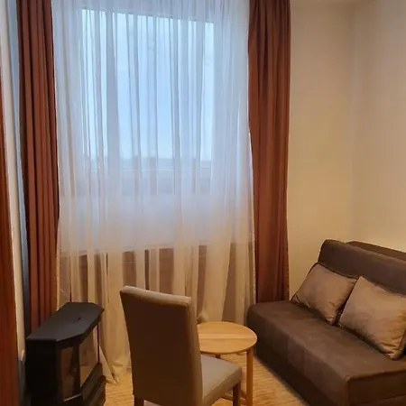 B137 - Vucko Apartman