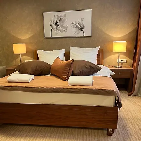 Apartman B137 - Vucko