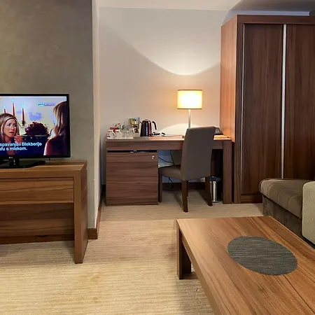 B137 & B027 - Vucko Apartment Jahorina