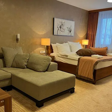 Apartment B137 & B027 - Vucko Jahorina