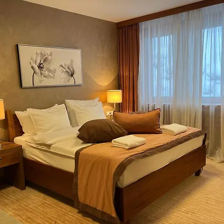 B137 - Vucko 4* Jahorina