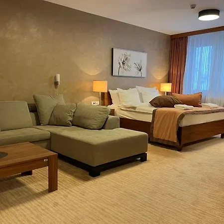 B137 - Vucko Apartman 4*