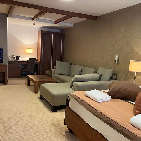 Appartement B137 & B027 - Vucko Jahorina