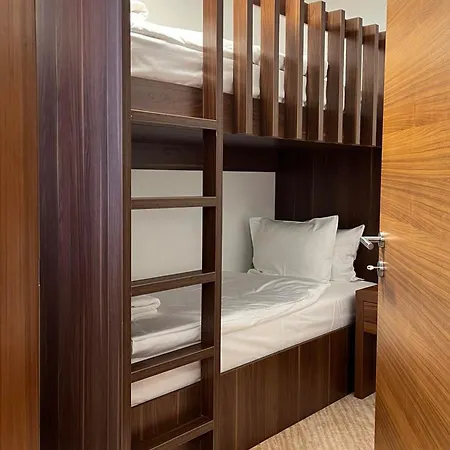 B137 & B027 - Vucko Jahorina