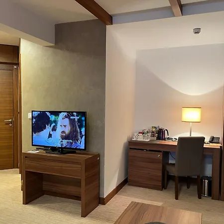 B137 & B027 - Vucko Appartement