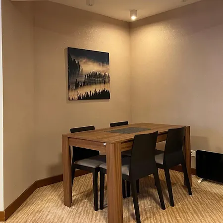 Apartment B137 - Vucko 4*