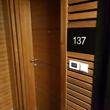 B137 & B027 - Vucko Jahorina