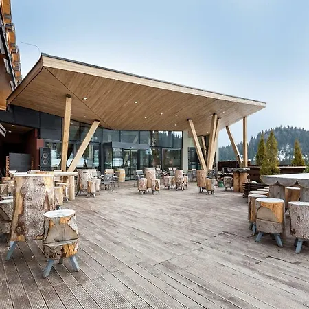 Appartement B137 & B027 - Vucko