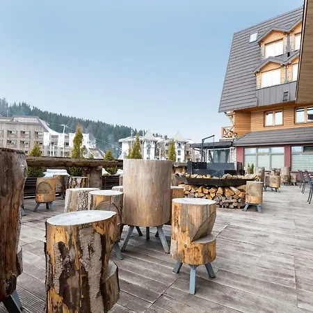 B137 & B027 - Vucko Jahorina