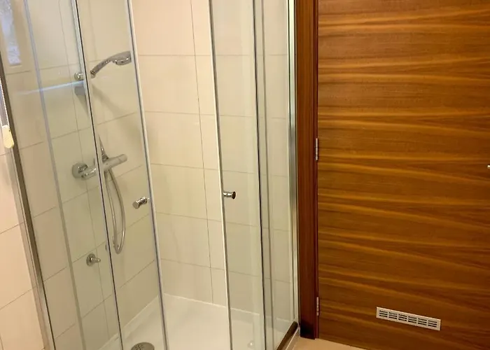 Apartman B137 - Vucko 4*