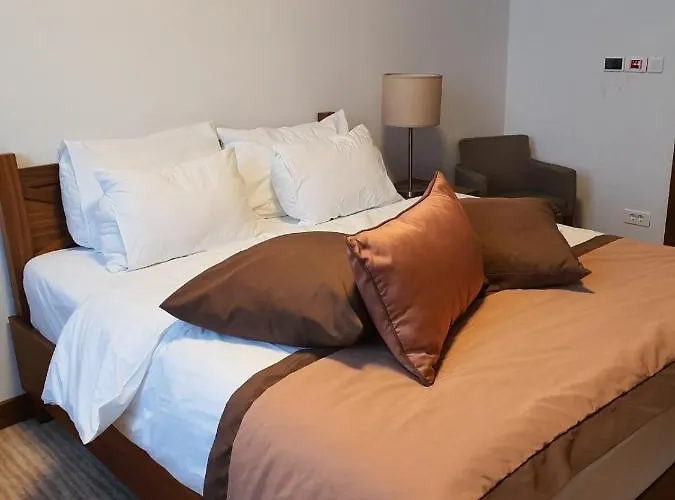 B137 - Vucko Apartman 4*