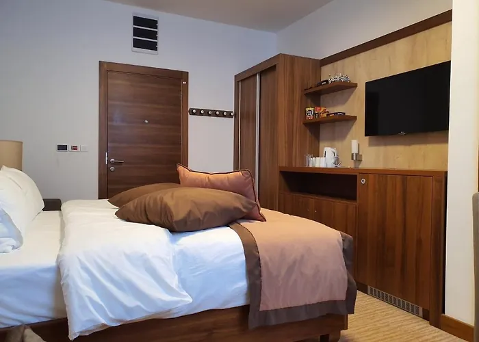 Apartman B137 - Vucko