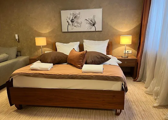 Apartman B137 - Vucko