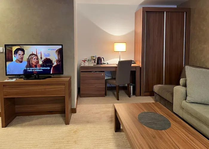 B137 - Vucko Apartman Jahorina