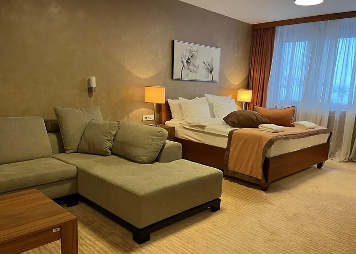 Apartman B137 - Vucko Jahorina