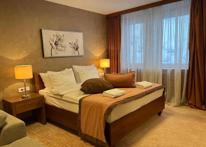 B137 - Vucko 4* Jahorina