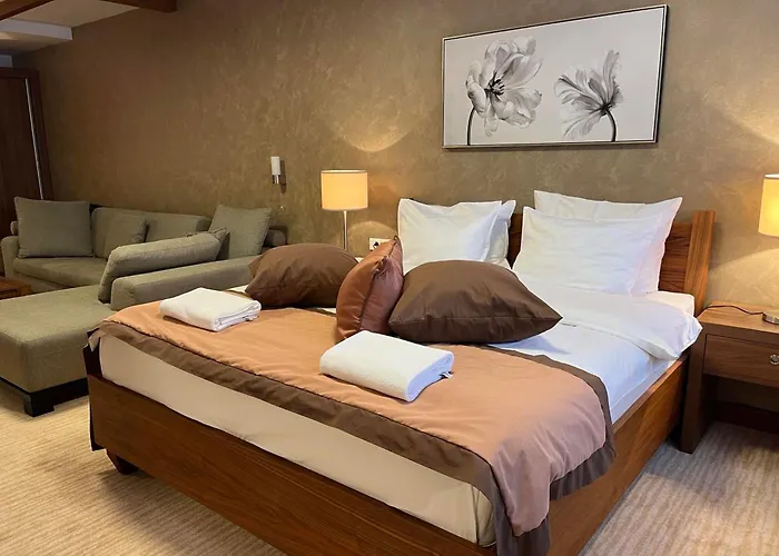 B137 - Vucko Apartman