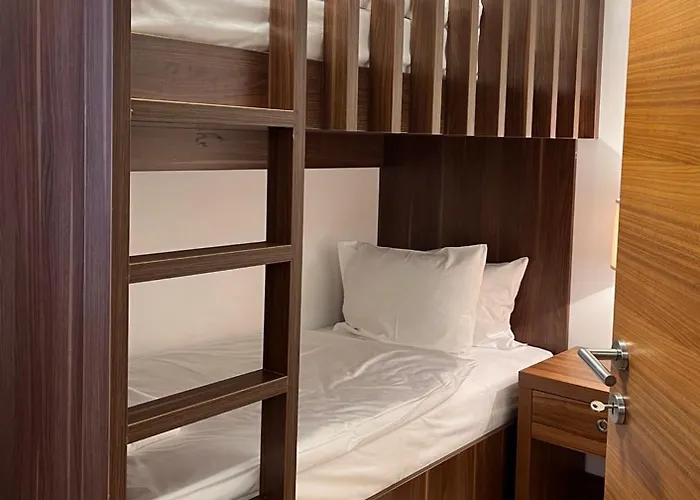 Apartman B137 - Vucko