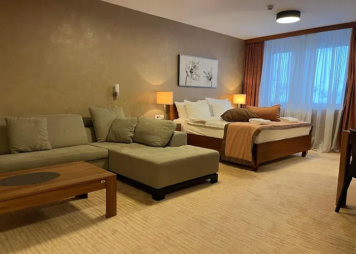 B137 - Vucko Apartman 4*