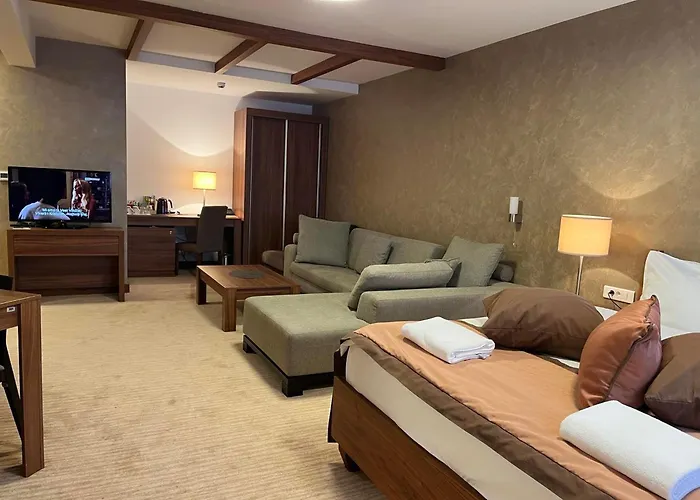 Apartman B137 - Vucko Jahorina