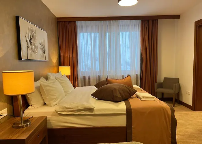 B137 - Vucko 4* Jahorina