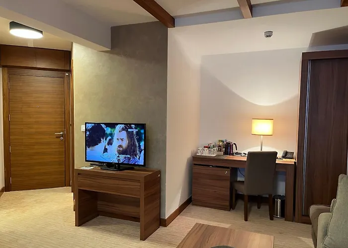 B137 - Vucko Apartman