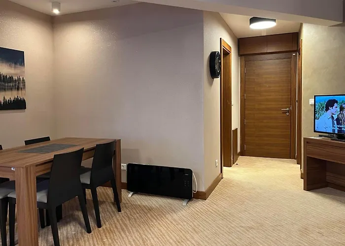 B137 - Vucko Apartman 4*