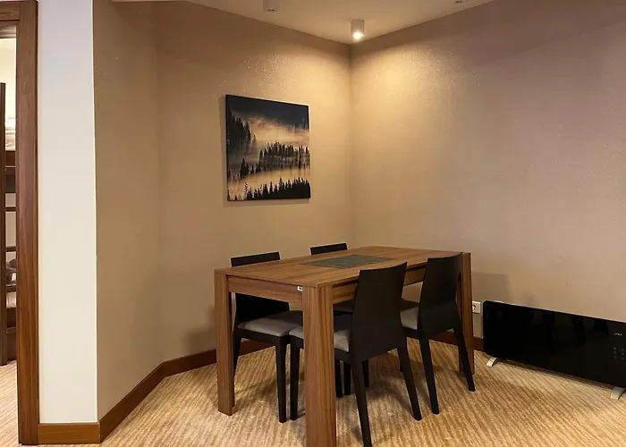 Apartman B137 - Vucko 4*