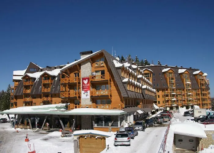 Apartman B137 - Vucko 4*